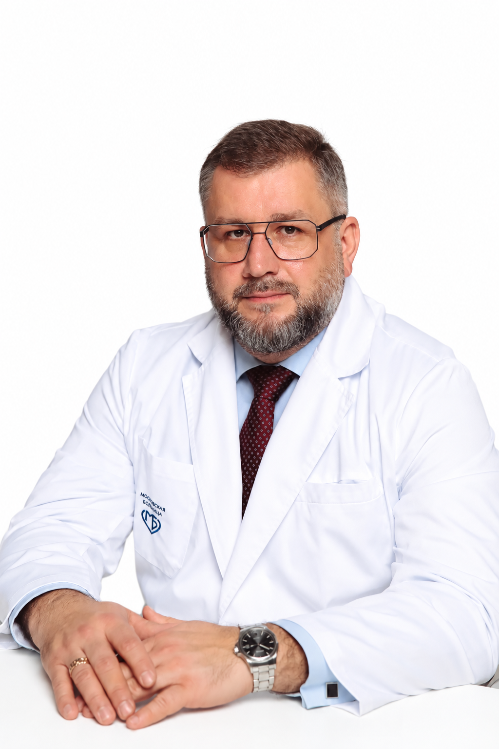 Кобзев Дмитрий Сергеевич