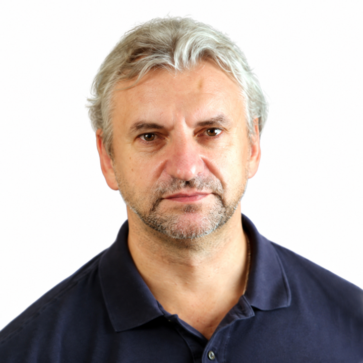 Кривобородов Григорий Георгиевич